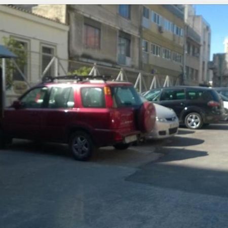 Mid Century 3 Bdr City Centre Townhouse Atenas Exterior foto