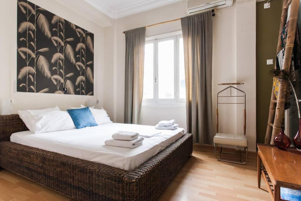 Mid Century 3 Bdr City Centre Townhouse Atenas Exterior foto